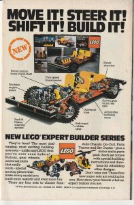 Machine Man #8 (1978)