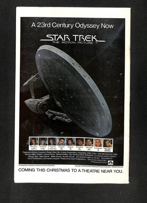 Amazing Spider-Man #195 2nd Appearance Black Cat!