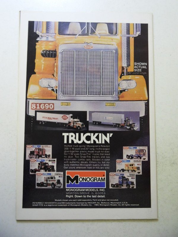 Spider-Woman #37 (1981) VF- Condition