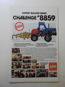 The Uncanny X-Men #154 (1982) FN/VF Condition!