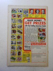 Superboy #127 (1966) GD+ Condition see desc