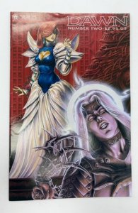 Dawn #2  (1995)