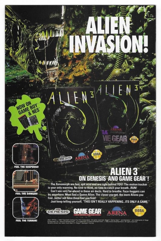 Shadowman #14 (1993)