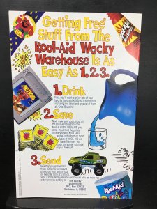 The Amazing Spider-Man #367 (1992)vf