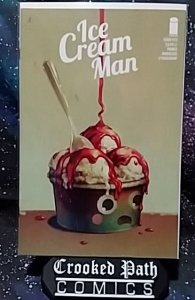 Ice Cream Man #22 Connelly Cover (2020)