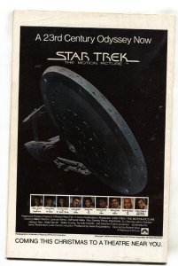 Marvel Two-In-One #54 - 1979 - Marvel - VF - comic book