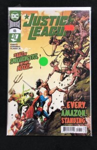 Justice League #46 (2020)