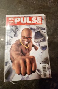 The Pulse #12 (2006)