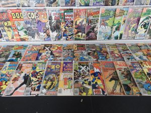 Huge Lot 150+ Comics W/ Shogun Warriors, Green Lantern, +More! Avg VG/FN