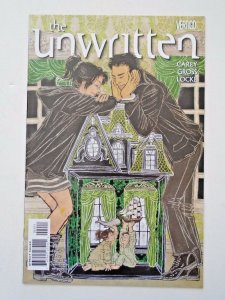 The Unwritten (2009) 1-23, 25-43 (47 books) nm- condition lot 