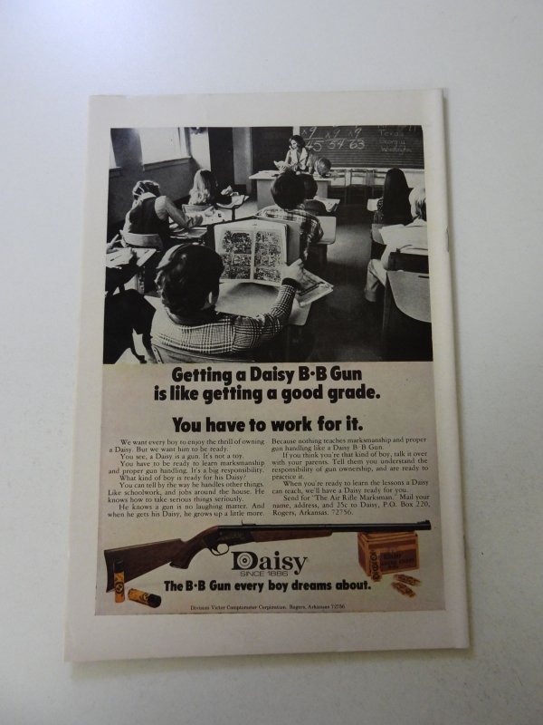 Sword of Sorcery #4 (1973) VF+ condition