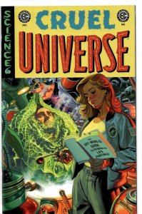EC Cruel Universe #5 (2024)