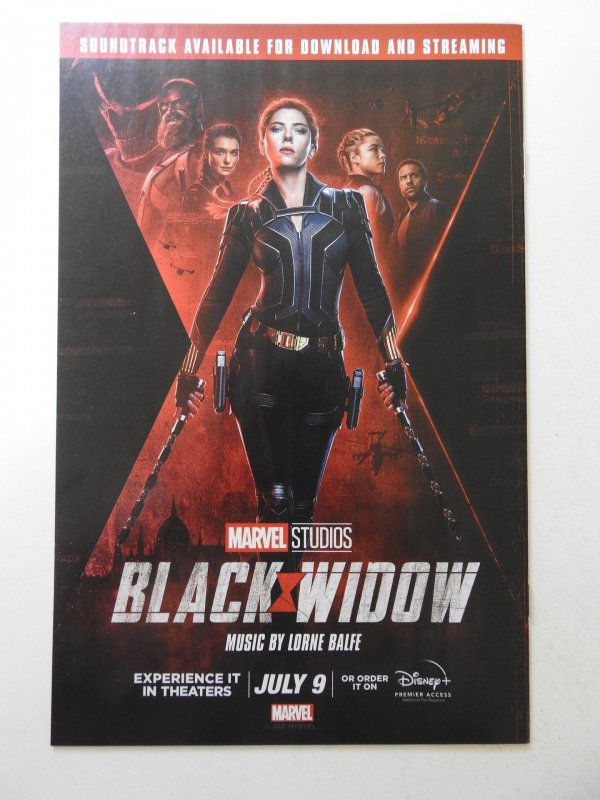 Thor #15 Variant NM- Condition!