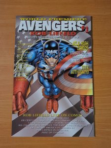 Darkchylde #3 ~ NEAR MINT NM ~ 1996 Maximum Comics