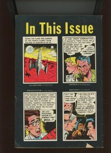 (1973) EC Classic Reprint #2, Weird Science #15: BRONZE AGE! (6.0/6.5)