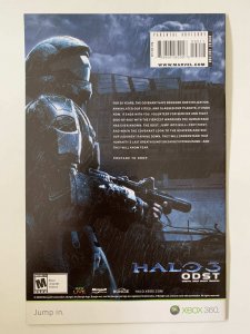 Strange Tales #2 - NM  (2009)