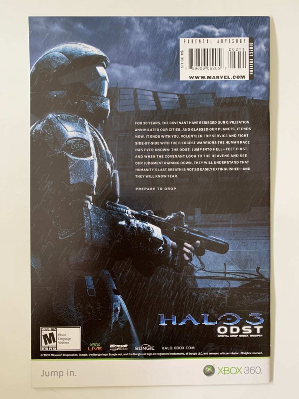 Strange Tales #2 - NM  (2009)