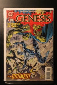 Genesis #1 (1997)