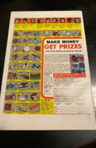 The X-Men #119 (1979)enter.moses magnum