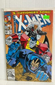 The Uncanny X-Men #295 (1992)
