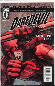 Daredevil #44 (2003)