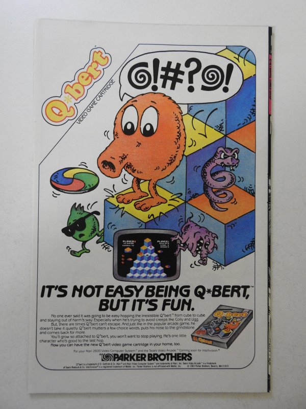 Star Wars #78 (1983) VF/NM Condition!