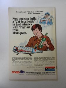 The Flash #237 (1975) VF condition