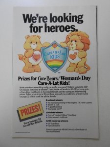 Thundercats #1 (1985) Beautiful NM-/NM Condition!