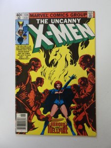 The X-Men #134 (1980) VG condition