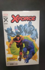 X-Force #49 (2024)