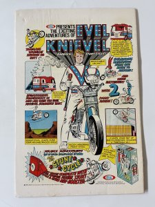 Doc Savage #8   - NM-  (1974)