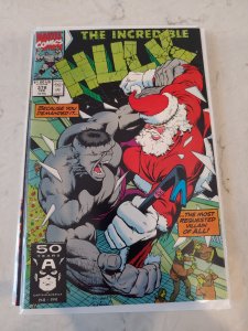 The Incredible Hulk #378 (1991)