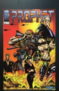 Prophet #5 (1994)