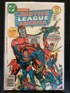 Justice League of America #141  (1977)