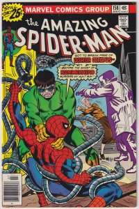 The Amazing Spider-Man #158 (1976) Spider-Man