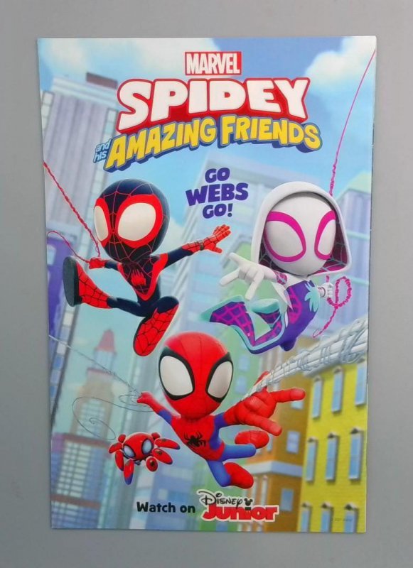 Amazing Spider-Man #78 NM Momoko Variant Edition, Marvel Comics JR1