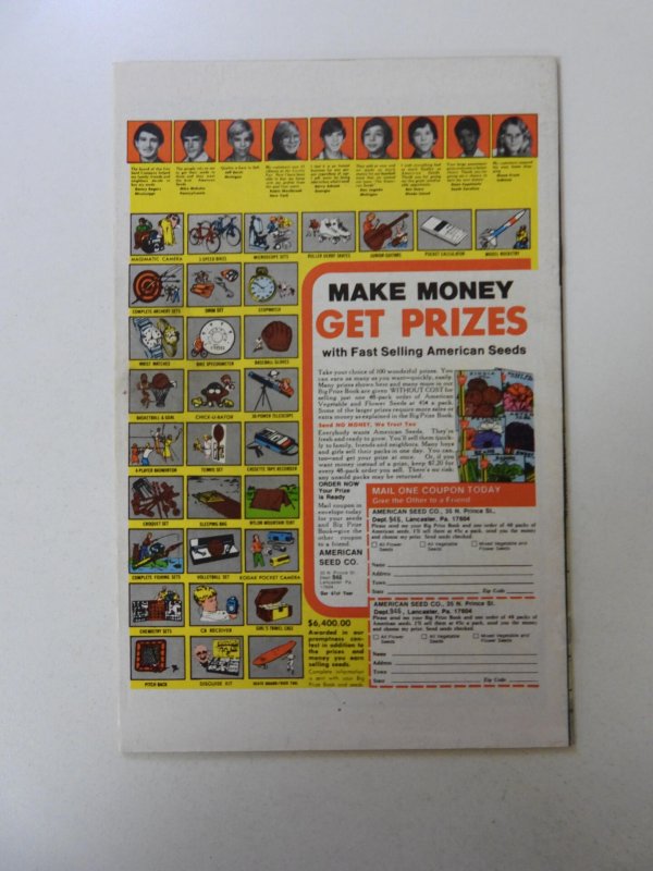 The Amazing Spider-Man #190 (1979) VF condition