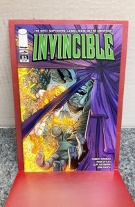 Invincible #83 (2011)