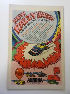 Wonder Woman #200 (1972) FN/VF Condition!