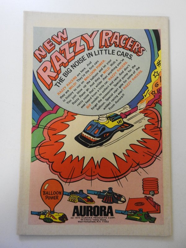 Wonder Woman #200 (1972) FN/VF Condition!