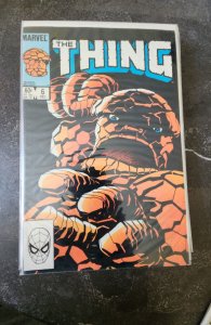 The Thing #6 (1983)