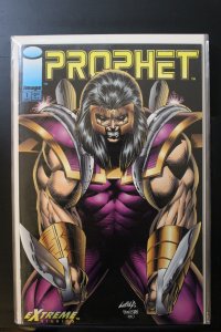 Prophet #1 (1993)