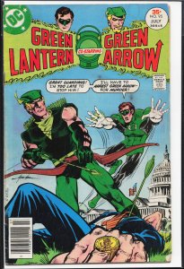 Green Lantern #95 (1977)