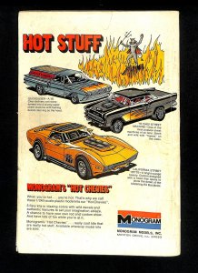 Captain America Annual #3