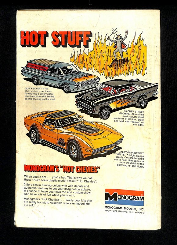 Captain America Annual #3