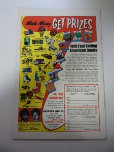 Chamber of Chills #10 (1974) VF Condition