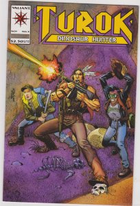 Turok #5
