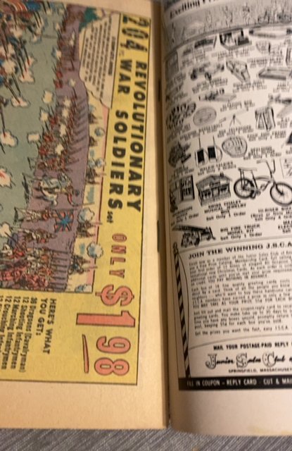 The Avengers #93 Regular Edition (1971)