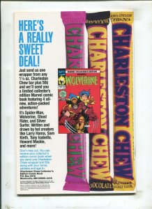 Spider-Man #26 - 30th Anniversary Issue (8.5) 1992