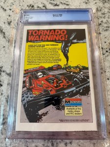 Batman # 404 CGC Graded 9.8 DC Comic Book Year One Part 1 Frank Miller JH23